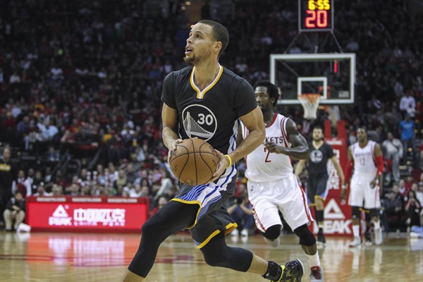 Do the Golden State Warriors Need to Add Another Piece?