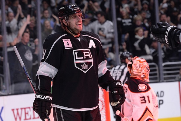 Daily FanDuel Fantasy Hockey Picks: Jan 21, 2015