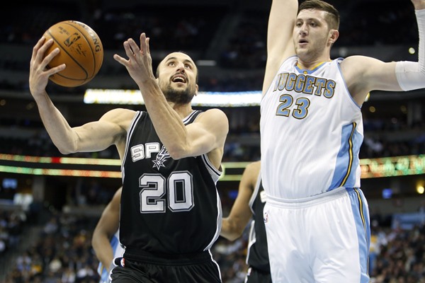 Daily FanDuel Fantasy Basketball Picks: Jan 22, 2015