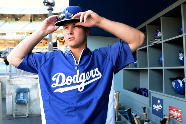 Fantasy Baseball: One Projected Breakout Star From Each NL Team