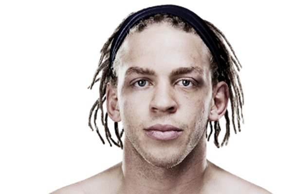 Jonathan Brookins goes on journey to India; may not return to MMA