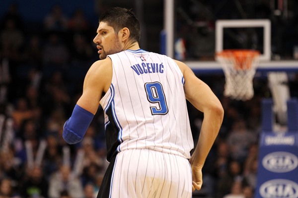 Daily FanDuel Fantasy Basketball Picks: Jan 23, 2015