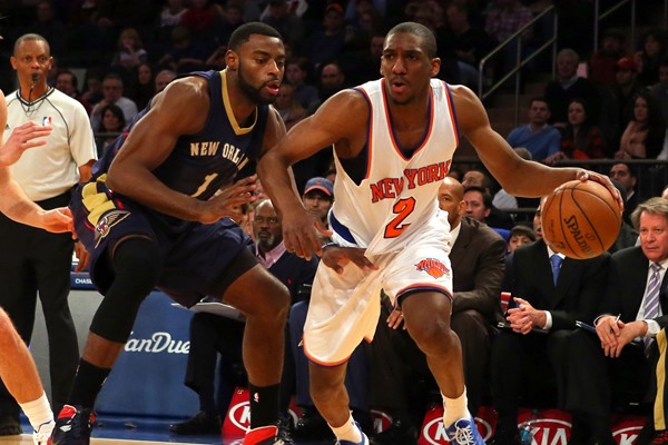 Daily FanDuel Fantasy Basketball Picks: Jan 24, 2015