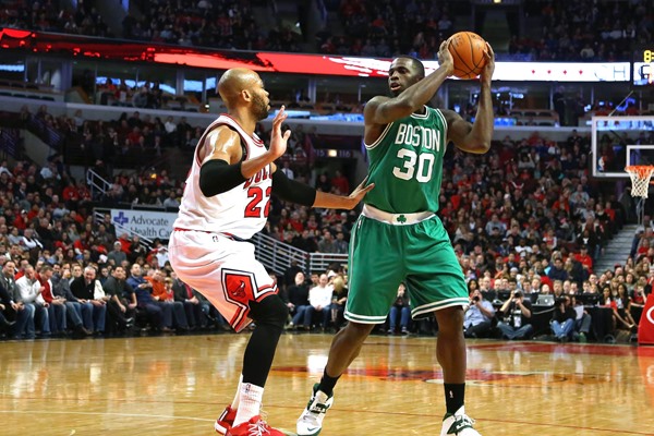 Daily FanDuel Fantasy Basketball Picks: Jan 26, 2015