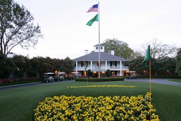 Why Augusta National Opened the Door Now To Women