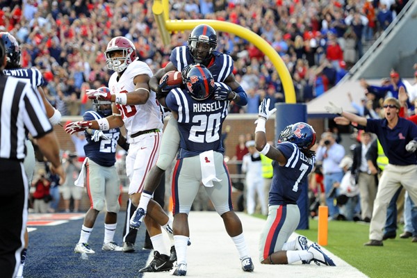 2015 Senior Bowl Notebook: Interview with Ole Miss Cornerback Senquez Golson 