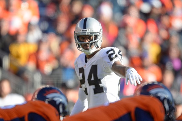 Charles Woodson: An Ageless Wonder 