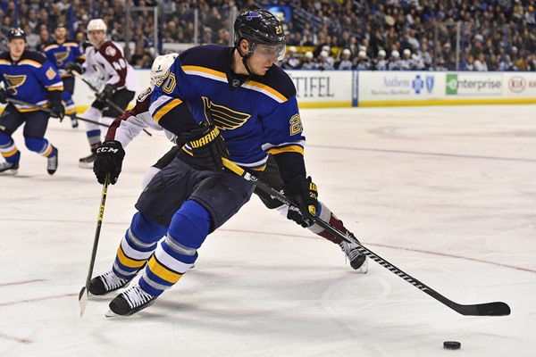Daily FanDuel Fantasy Hockey Picks: Jan 29, 2015