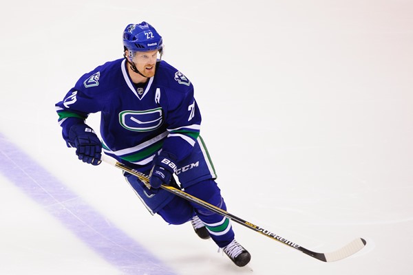 Daily FanDuel Fantasy Hockey Picks: Jan 30, 2015