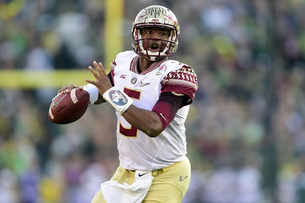 2015 NFL Mock Draft (Post Senior Bowl)