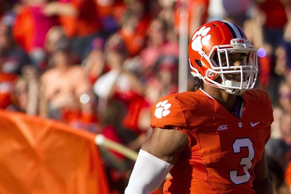 2015 NFL Draft: Early Look at Chicago Bears Team Needs