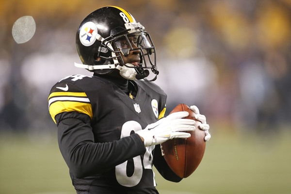 Early Look at Top-Five Fantasy Football Players at Each Position in 2015