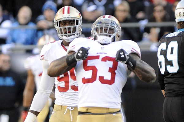 San Francisco 49ers Offseason Preview