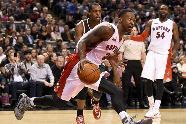 Daily FanDuel Fantasy Basketball Picks: Feb 6, 2015