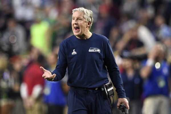 Seattle Seahawks Offseason Preview