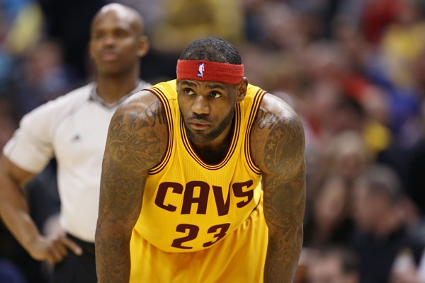 Top 10 Player Rankings: February Edition