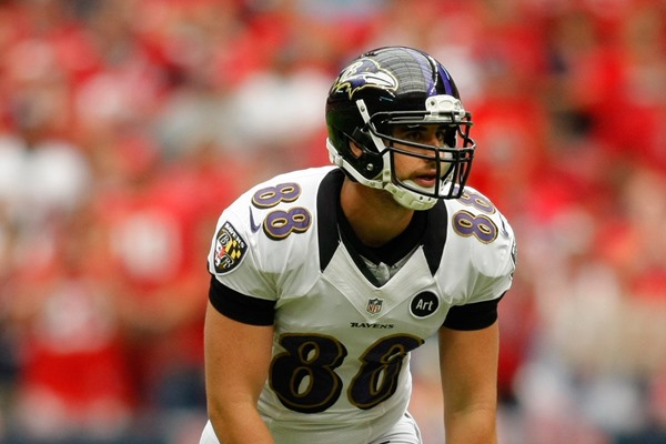 Week 16: Start These 5 Tight Ends