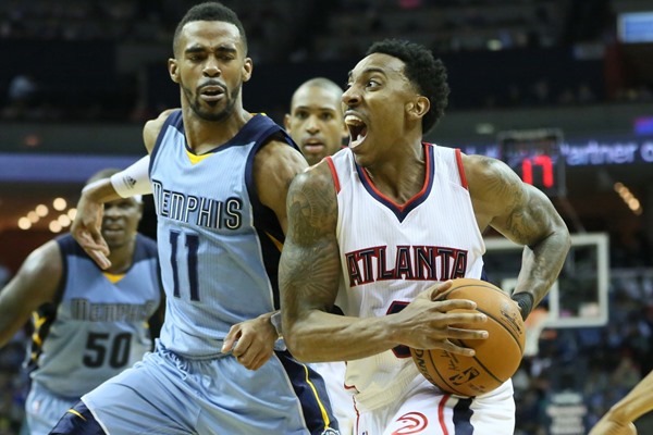 Will Hawks Come out of the East?