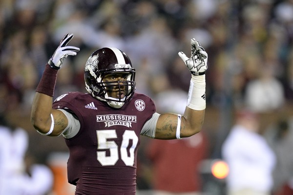 2015 NFL Draft: Early Look at Minnesota Vikings Team Needs