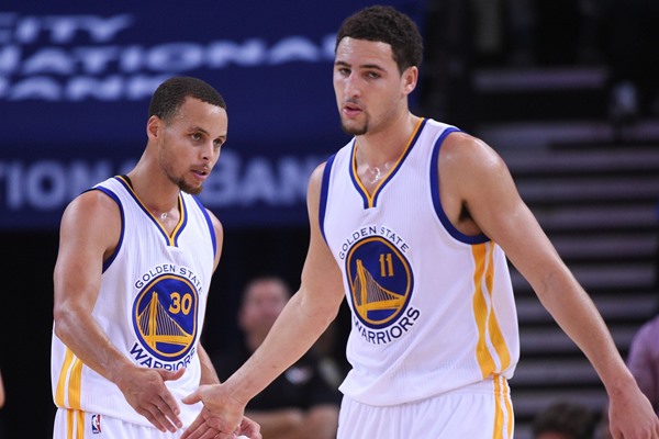 Top 5 Contenders at the NBA All-Star Break