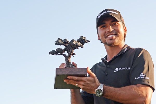 Golf: Weekly Recap - Farmers Insurance Open/Malaysian Open/Billy Casper