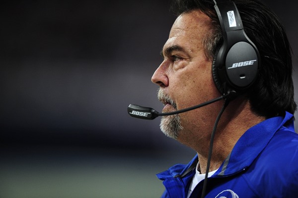 St. Louis Rams Offseason Preview