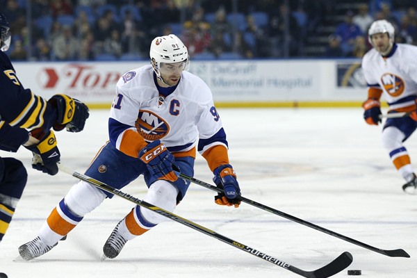 Daily FanDuel Fantasy Hockey Picks: Feb 10, 2015