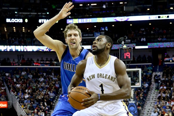 Daily FanDuel Fantasy Basketball Picks: Feb 11, 2015