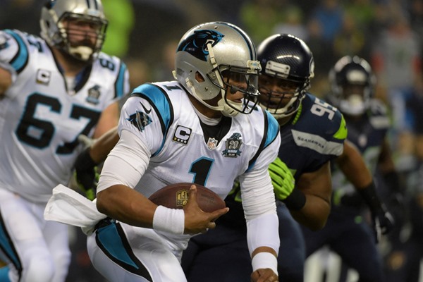 Carolina Panthers Offseason Preview