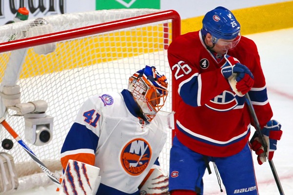 Daily FanDuel Fantasy Hockey Picks: Feb 12, 2015