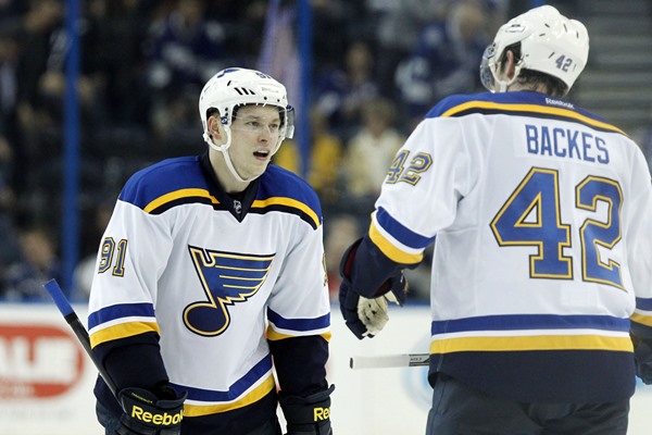 Daily FanDuel Fantasy Hockey Picks: Feb 17, 2015