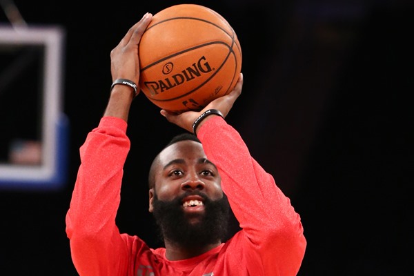 NBA Week 9 - Start Em' and Sit Em' Fantasy Players