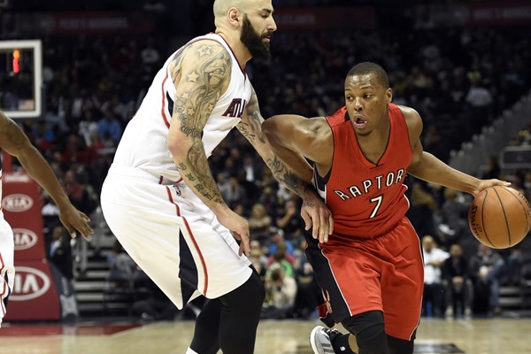 5 NBA Teams Set to Falter in the Second Half