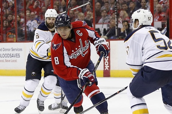 Daily FanDuel Fantasy Hockey Picks: Feb 19, 2015