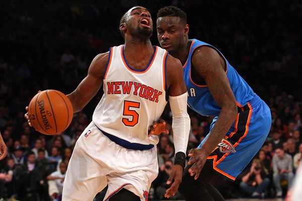 Daily FanDuel Fantasy Basketball Picks: Feb 20, 2015