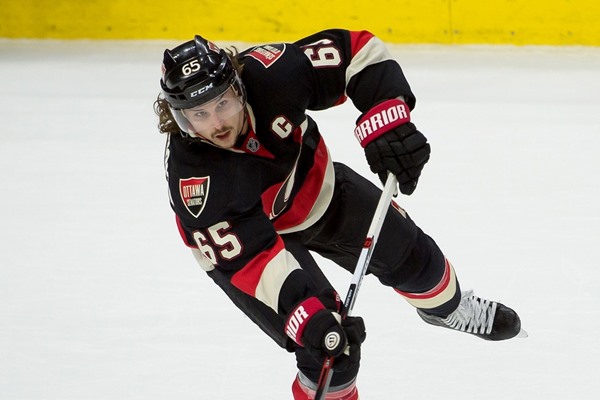 Daily FanDuel Fantasy Hockey Picks: Feb 21, 2015