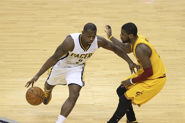 Daily FanDuel Fantasy Basketball Picks: Feb 24, 2014