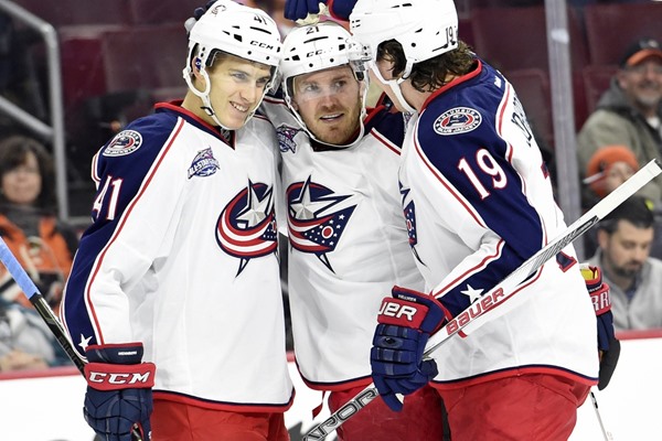 Final Push: NHL Trade Rumor Round-Up