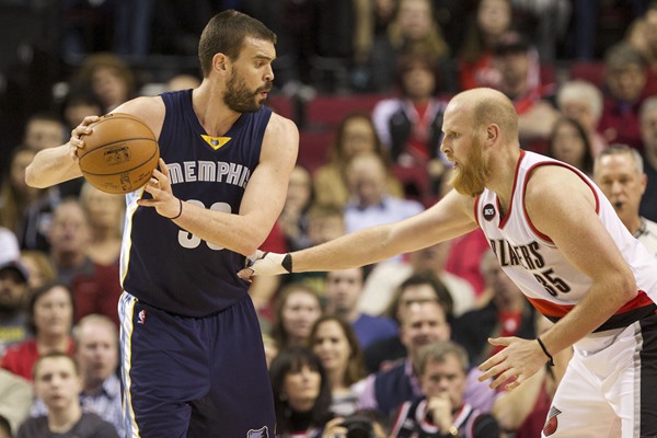 Daily FanDuel Fantasy Basketball Picks: Feb 25, 2014