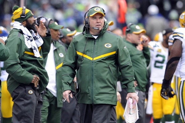 How is the New Packers Coaching Strategy Going to Look?