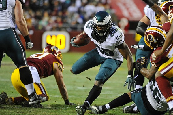 Fantasy Football: Are Running Backs Becoming Less Important?