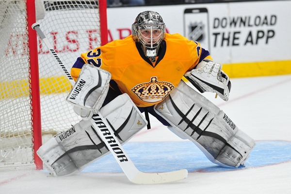 Daily FanDuel Fantasy Hockey Picks: Feb 26, 2015