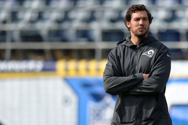 Filtering Through All the Sam Bradford Rumors