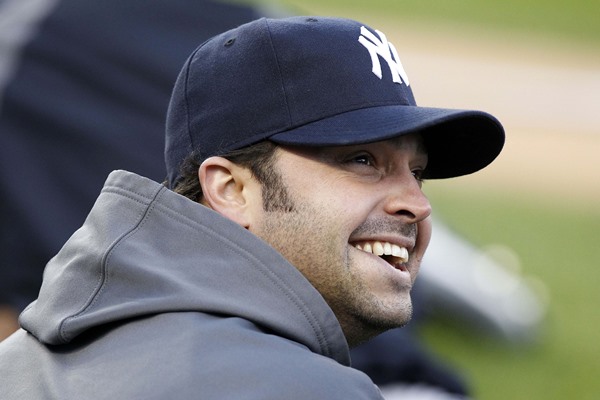 Bring em’ Home: Cleveland Indians ink Nick Swisher