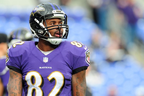 Analyzing the Top-10 Free Agent Wide Receivers