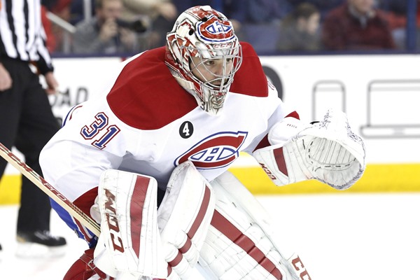 Daily FanDuel Fantasy Hockey Picks: Feb 28, 2015