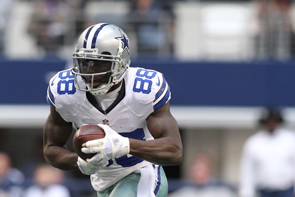 Dez Bryant: This Kid is Pretty Good 
