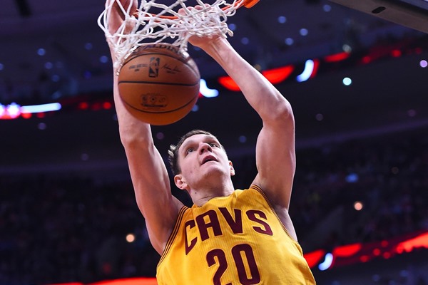 Daily FanDuel Fantasy Basketball Picks: March 1, 2015