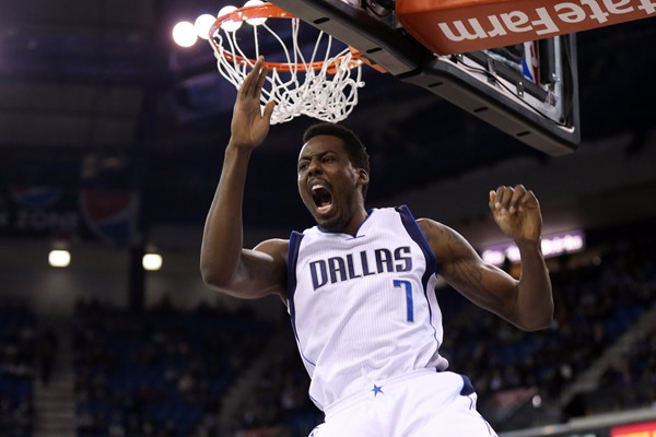 Daily FanDuel Fantasy Basketball Picks: March 2, 2015