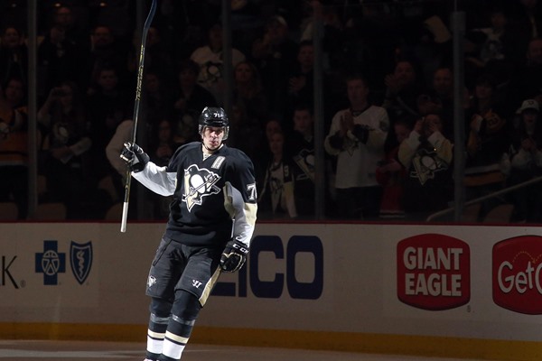 Daily FanDuel Fantasy Hockey Picks: Mar 4, 2015